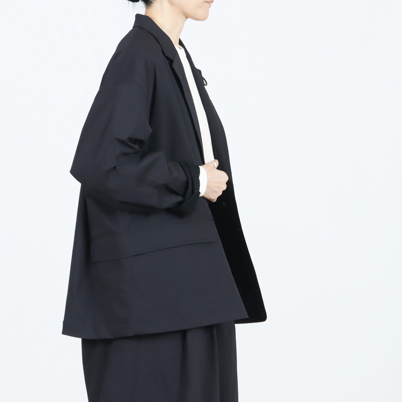 DAIWA PIER39(������ԥ�39) W's TECH LOOSE 2B JACKET