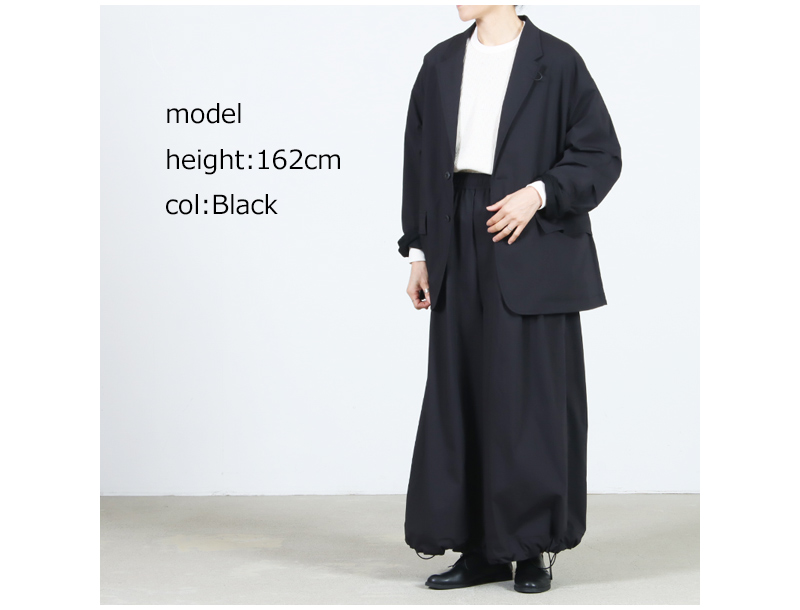 DAIWA PIER39(������ԥ�39) W's TECH LOOSE 2B JACKET