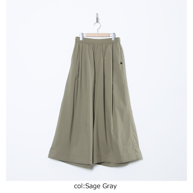 DAIWA PIER39(������ԥ�39) W's TECH EASY WIDE PANTS