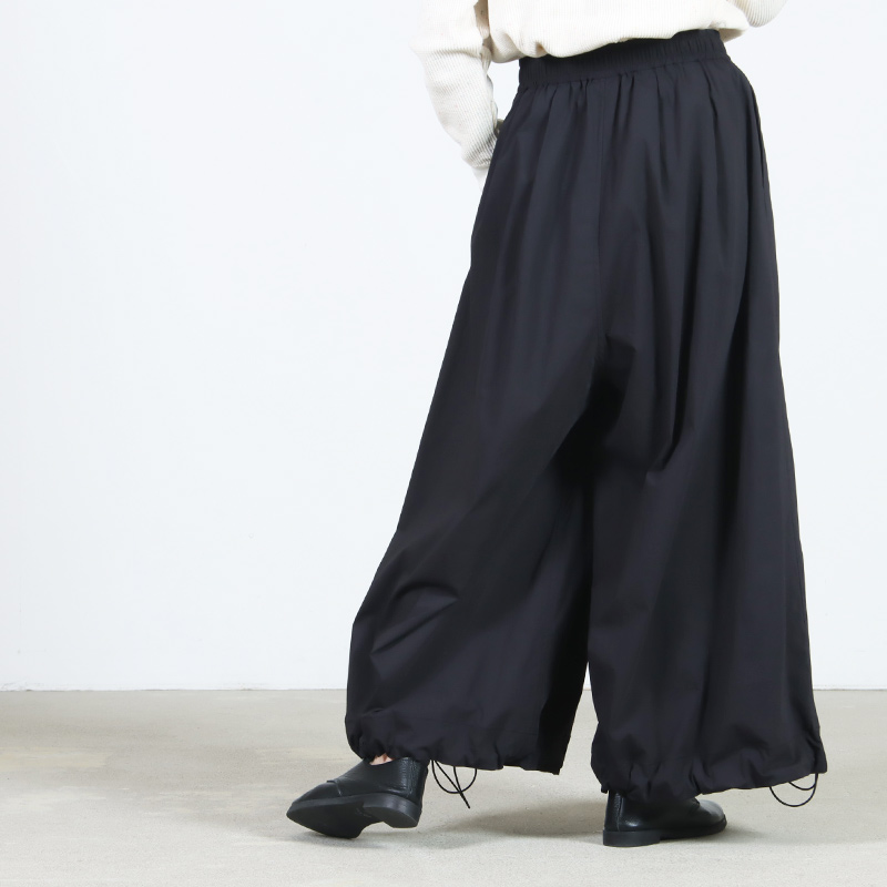 DAIWA PIER39(������ԥ�39) W's TECH EASY WIDE PANTS