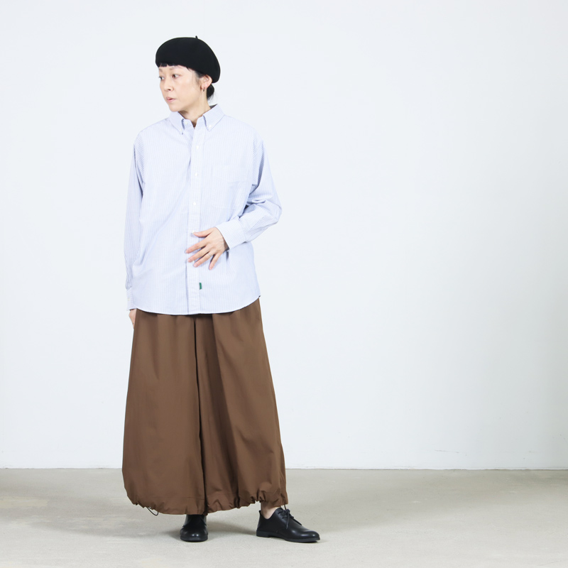 DAIWA PIER39 (ダイワピア39) W's TECH EASY WIDE PANTS / レディース