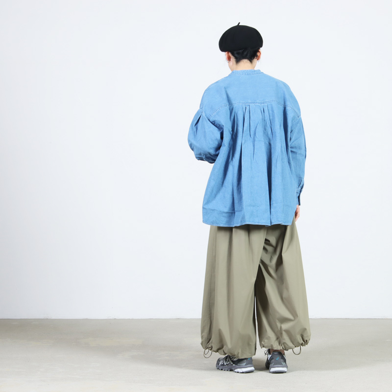 DAIWA PIER39 (ダイワピア39) W's TECH EASY WIDE PANTS / レディース