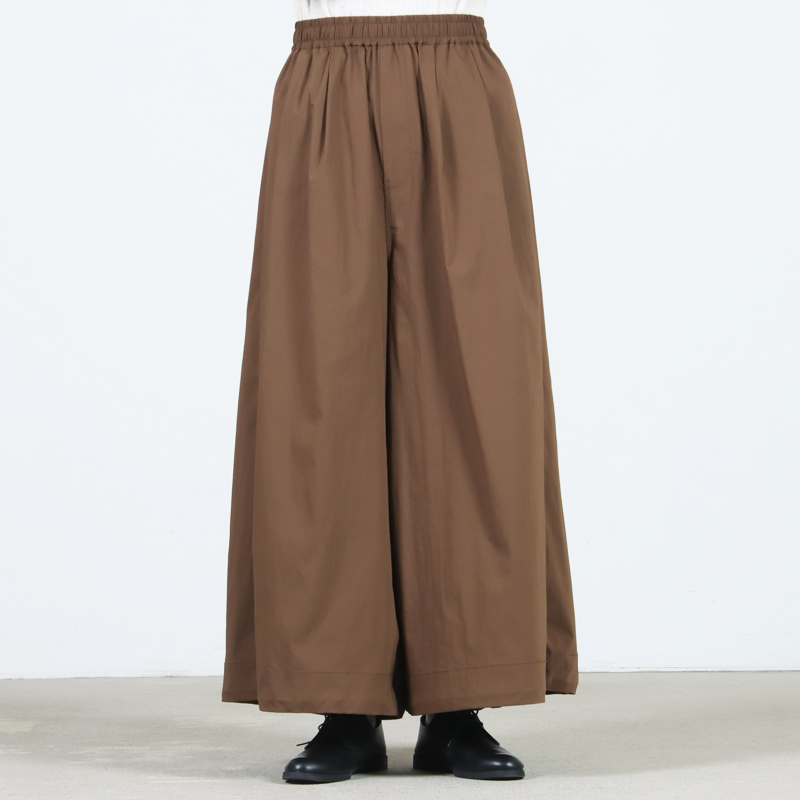 DAIWA PIER39(������ԥ�39) W's TECH EASY WIDE PANTS