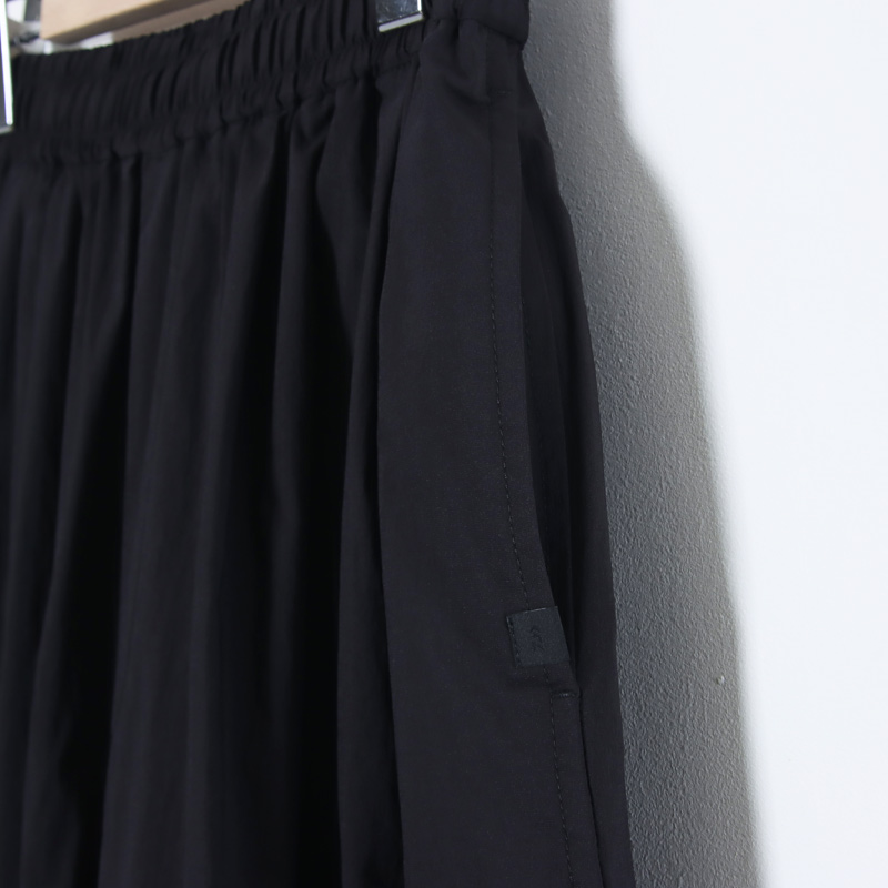 DAIWA PIER39(������ԥ�39) W's TECH EASY WIDE PANTS