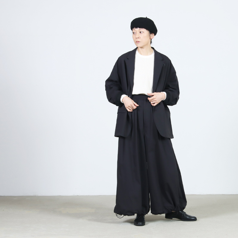 DAIWA PIER39 (ダイワピア39) W's TECH EASY WIDE PANTS / レディース