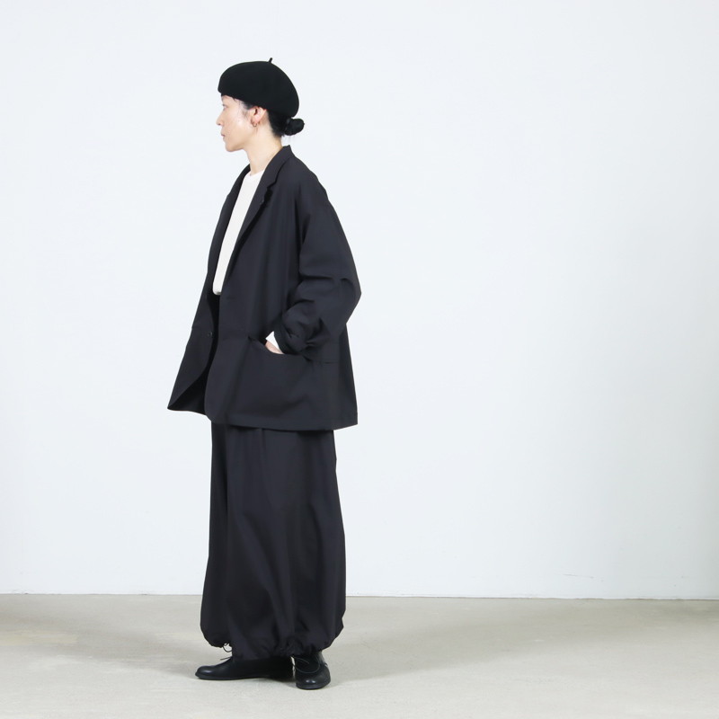 DAIWA PIER39(������ԥ�39) W's TECH EASY WIDE PANTS