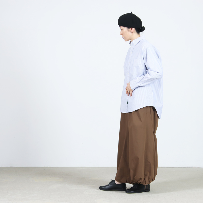 DAIWA PIER39(������ԥ�39) W's TECH EASY WIDE PANTS