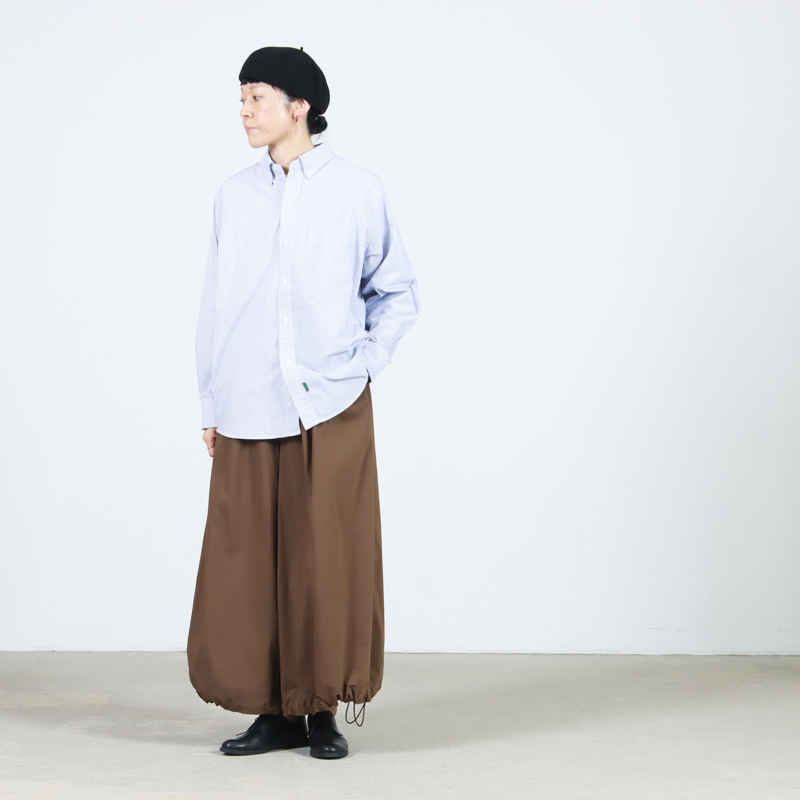 DAIWA PIER39(������ԥ�39) W's TECH EASY WIDE PANTS