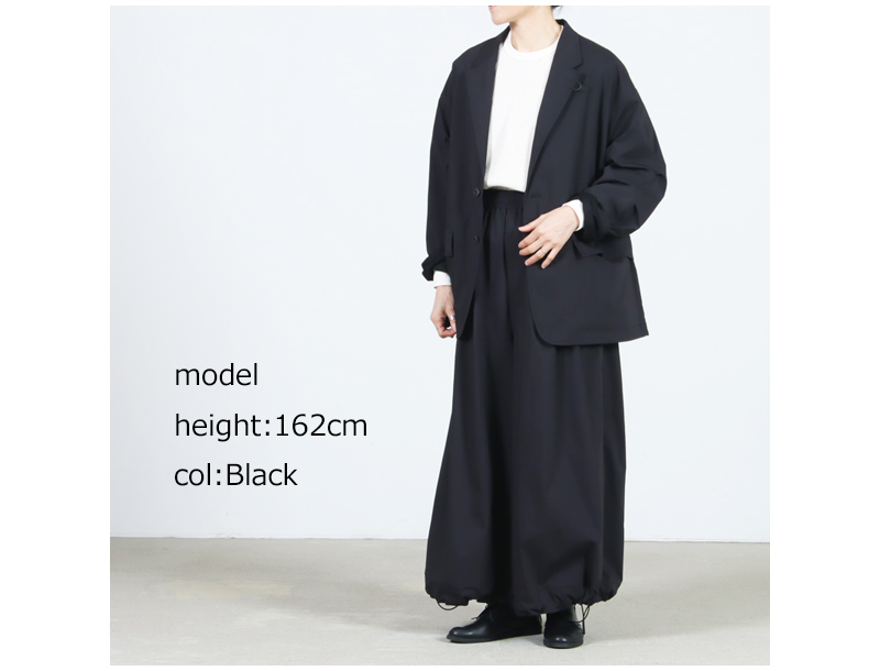 DAIWA PIER39(������ԥ�39) W's TECH EASY WIDE PANTS