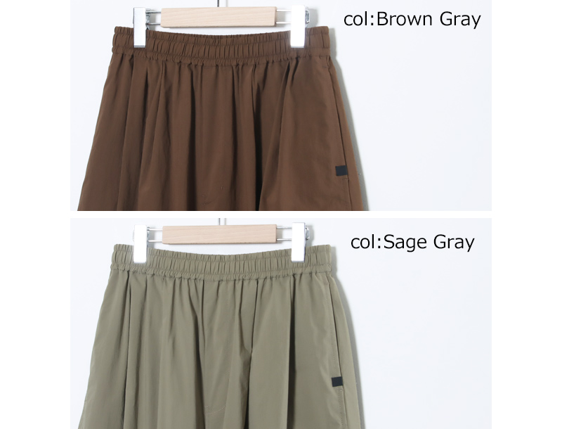 DAIWA PIER39(������ԥ�39) W's TECH EASY WIDE PANTS