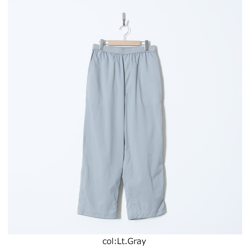 DAIWA PIER39(������ԥ�39) W's TECH PERTEX TRAVEL PANTS