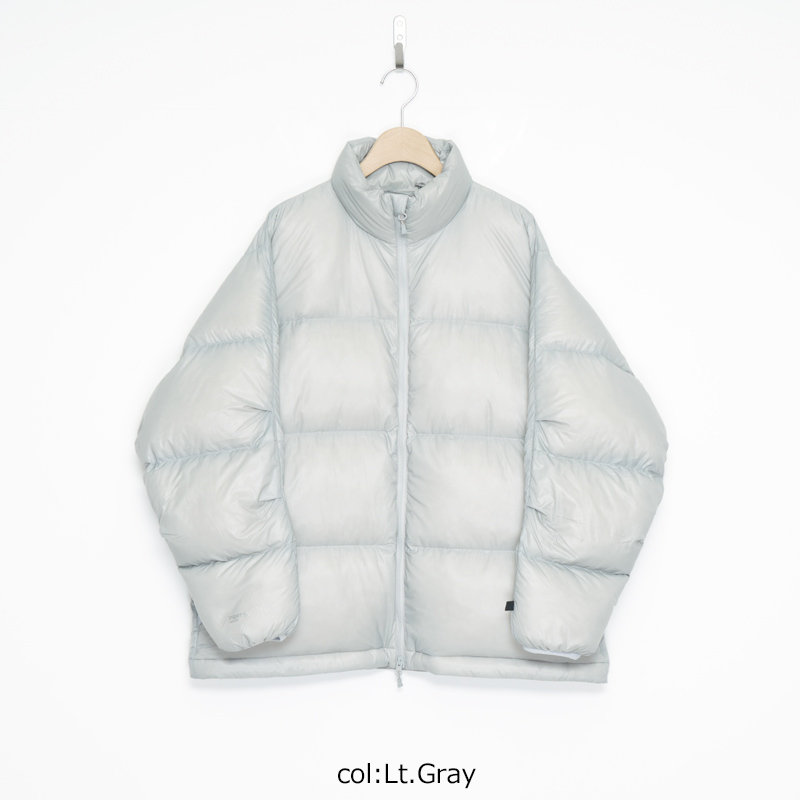 DAIWA PIER39(������ԥ�39) W's TECH ULTRA LIGHT DOWN JACKET