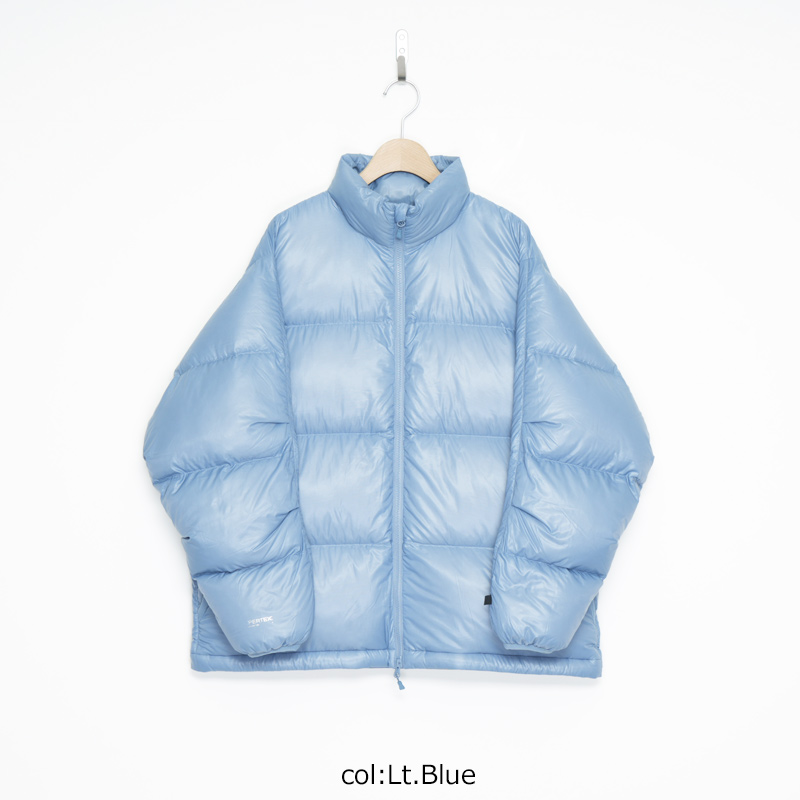 DAIWA PIER39(������ԥ�39) W's TECH ULTRA LIGHT DOWN JACKET