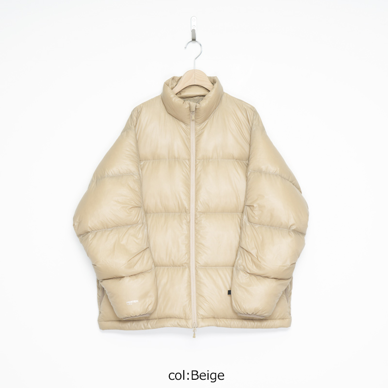 DAIWA PIER39(������ԥ�39) W's TECH ULTRA LIGHT DOWN JACKET