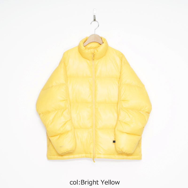 DAIWA PIER39(������ԥ�39) W's TECH ULTRA LIGHT DOWN JACKET