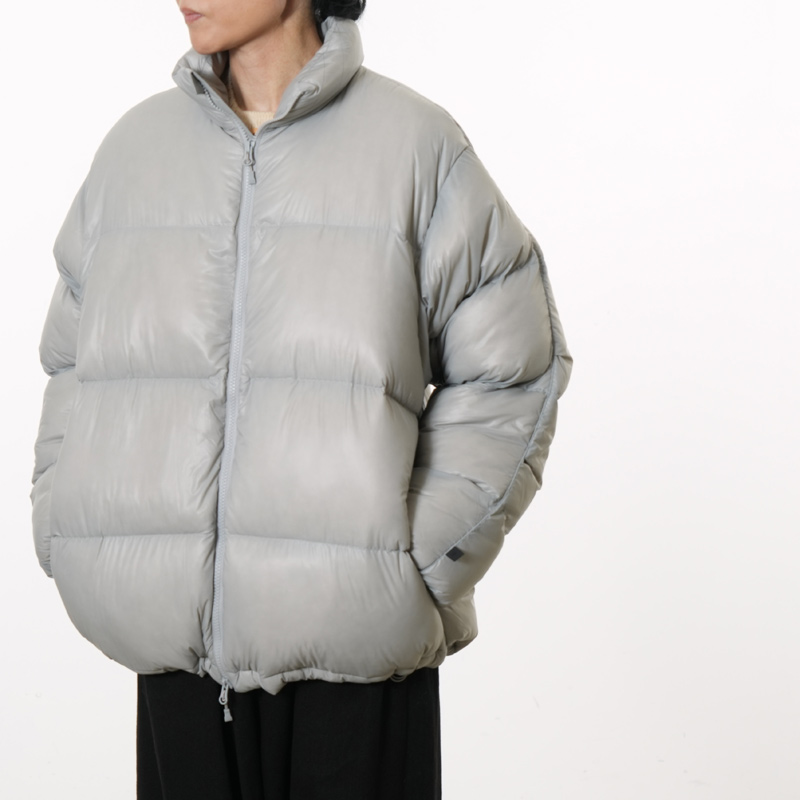 DAIWA PIER39(������ԥ�39) W's TECH ULTRA LIGHT DOWN JACKET
