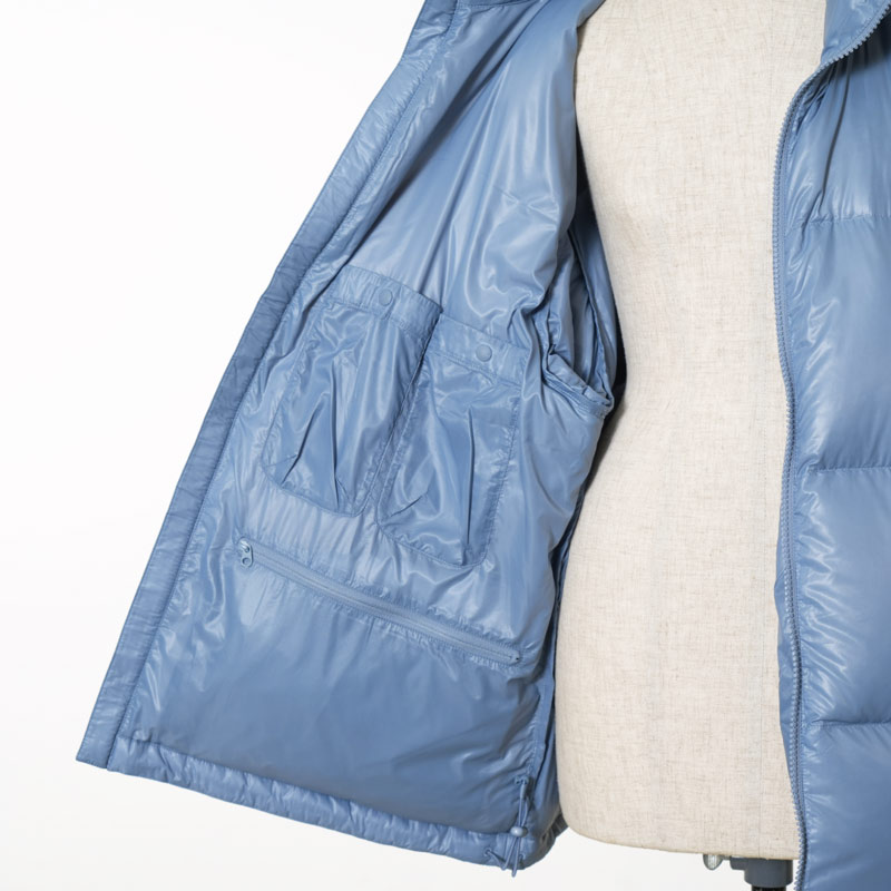 DAIWA PIER39(������ԥ�39) W's TECH ULTRA LIGHT DOWN JACKET