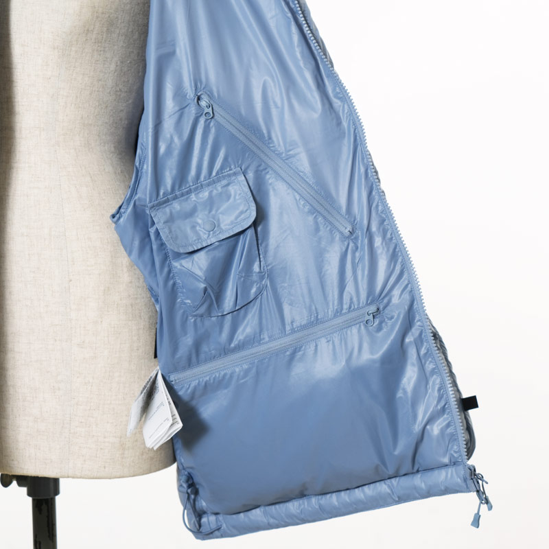 DAIWA PIER39(������ԥ�39) W's TECH ULTRA LIGHT DOWN JACKET