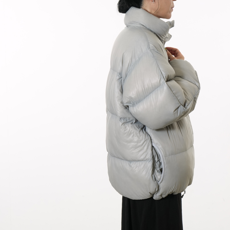 DAIWA PIER39(������ԥ�39) W's TECH ULTRA LIGHT DOWN JACKET