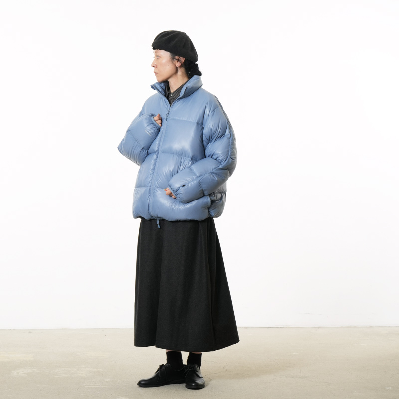 DAIWA PIER39(������ԥ�39) W's TECH ULTRA LIGHT DOWN JACKET