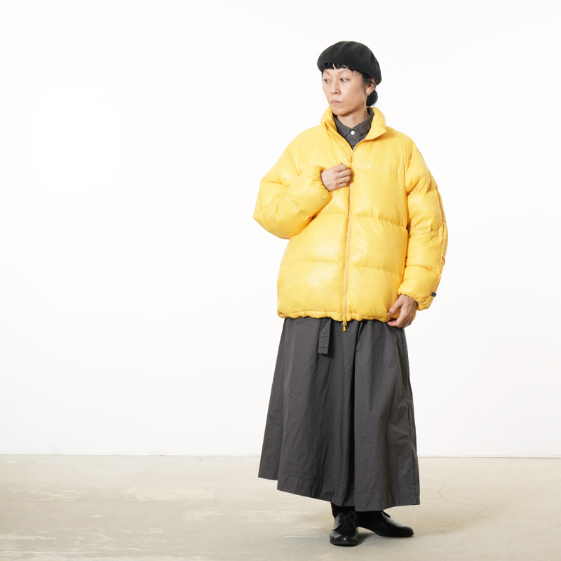 DAIWA PIER39(������ԥ�39) W's TECH ULTRA LIGHT DOWN JACKET