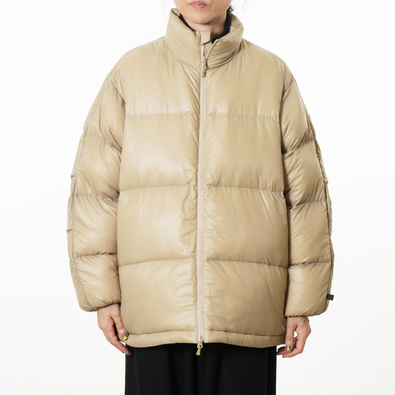 DAIWA PIER39(������ԥ�39) W's TECH ULTRA LIGHT DOWN JACKET