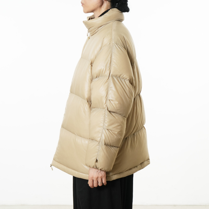 DAIWA PIER39(������ԥ�39) W's TECH ULTRA LIGHT DOWN JACKET