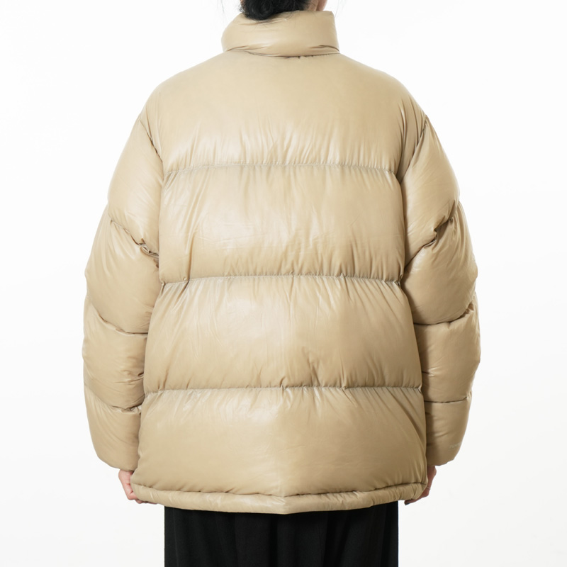 DAIWA PIER39(������ԥ�39) W's TECH ULTRA LIGHT DOWN JACKET