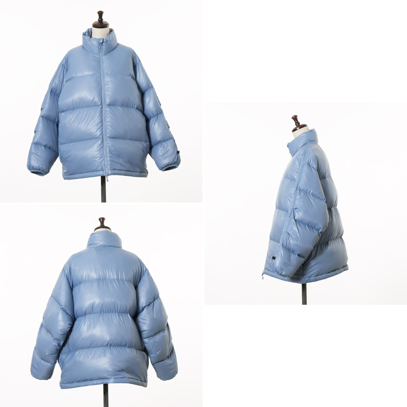 DAIWA PIER39(������ԥ�39) W's TECH ULTRA LIGHT DOWN JACKET