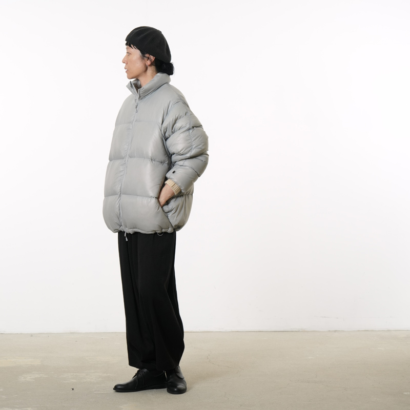 DAIWA PIER39(������ԥ�39) W's TECH ULTRA LIGHT DOWN JACKET
