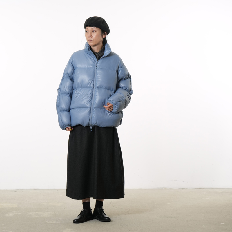 DAIWA PIER39(������ԥ�39) W's TECH ULTRA LIGHT DOWN JACKET