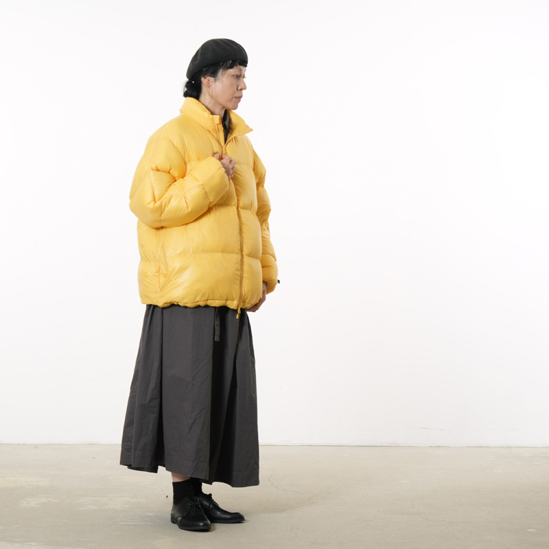 DAIWA PIER39(������ԥ�39) W's TECH ULTRA LIGHT DOWN JACKET