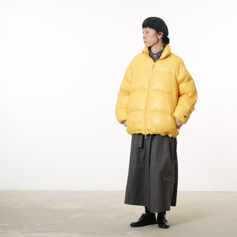 DAIWA PIER39(������ԥ�39) W's TECH ULTRA LIGHT DOWN JACKET