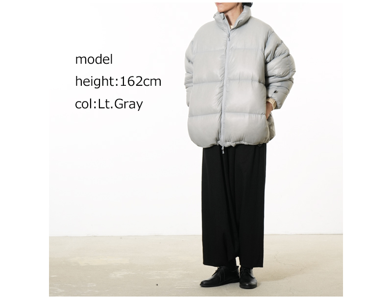 DAIWA PIER39(������ԥ�39) W's TECH ULTRA LIGHT DOWN JACKET