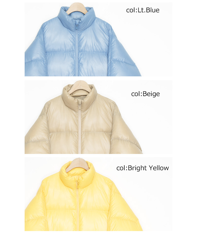 DAIWA PIER39(������ԥ�39) W's TECH ULTRA LIGHT DOWN JACKET