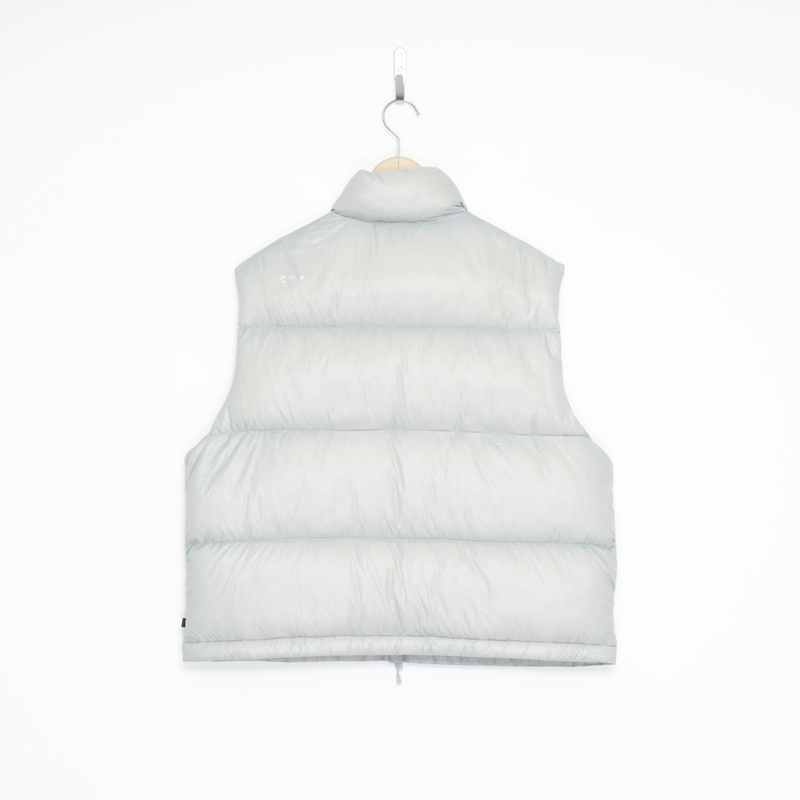 DAIWA PIER39(������ԥ�39) W's TECH ULTRA LIGHT DOWN VEST
