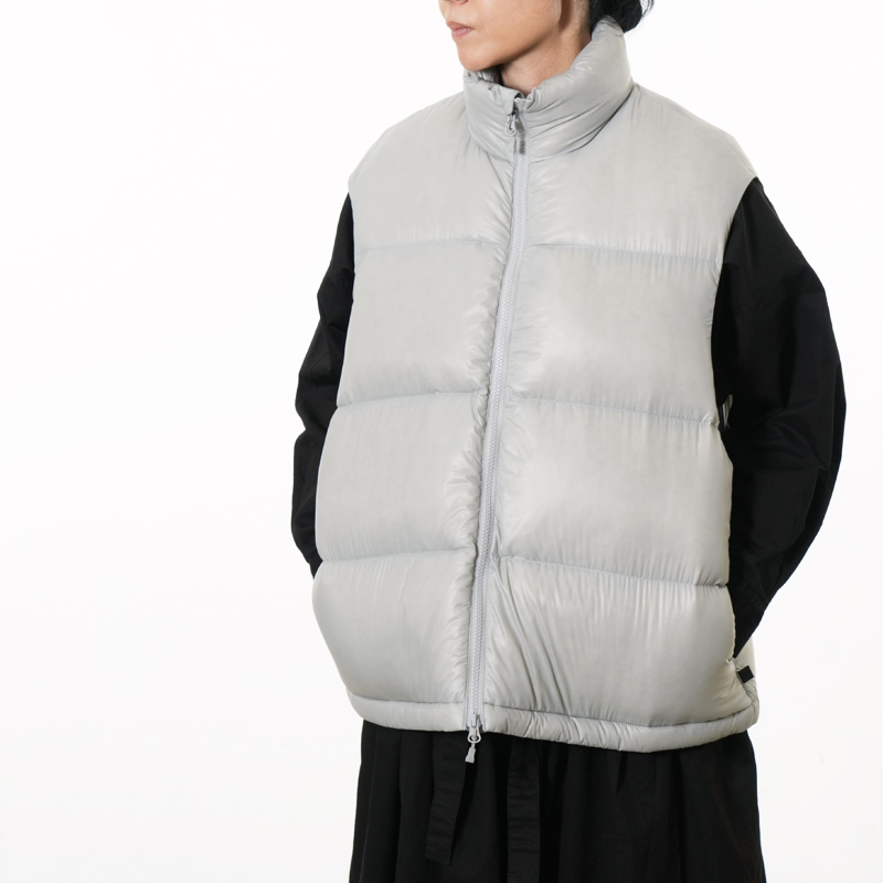 DAIWA PIER39(������ԥ�39) W's TECH ULTRA LIGHT DOWN VEST