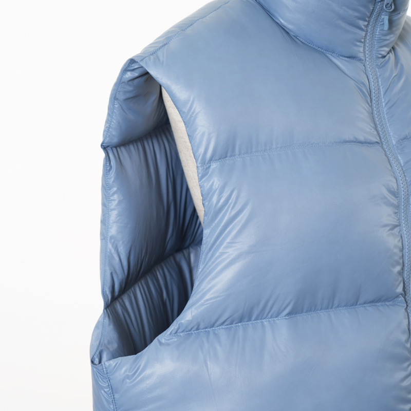 DAIWA PIER39(������ԥ�39) W's TECH ULTRA LIGHT DOWN VEST
