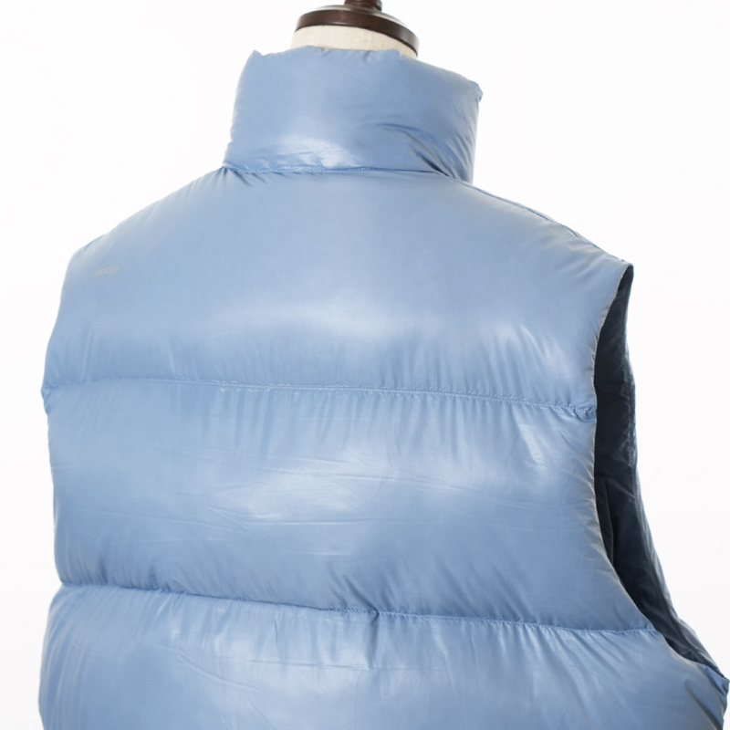 DAIWA PIER39(������ԥ�39) W's TECH ULTRA LIGHT DOWN VEST
