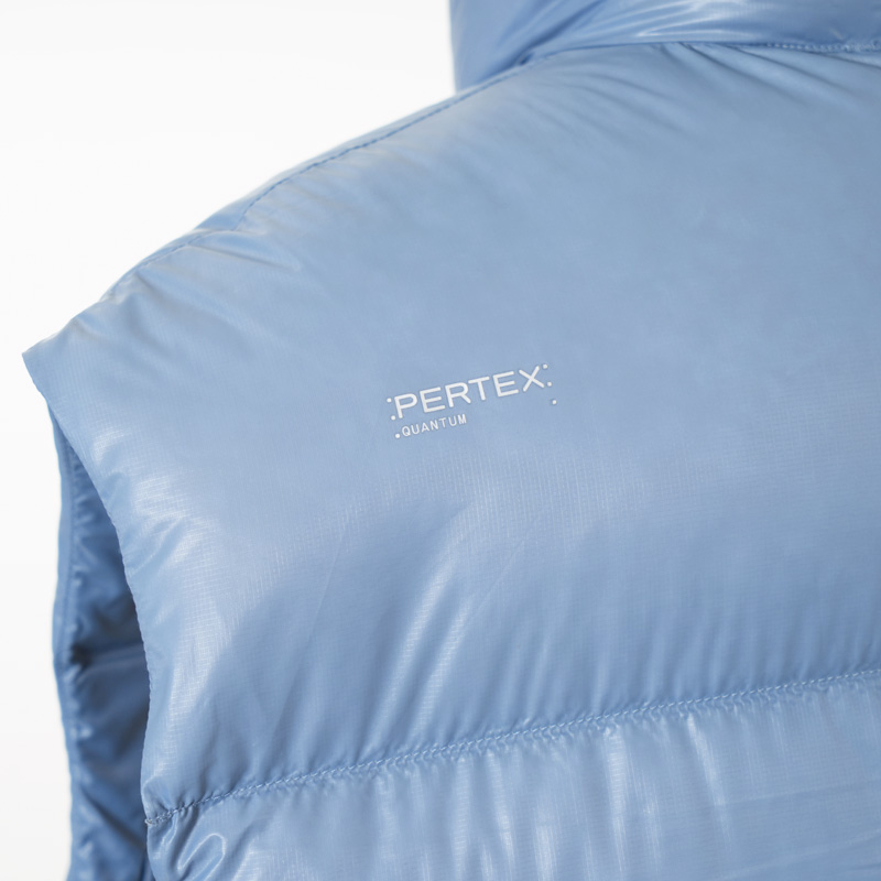 DAIWA PIER39(������ԥ�39) W's TECH ULTRA LIGHT DOWN VEST