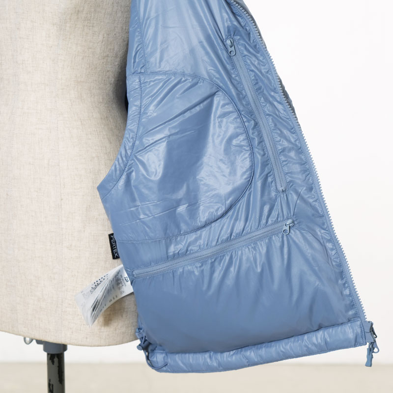 DAIWA PIER39(������ԥ�39) W's TECH ULTRA LIGHT DOWN VEST