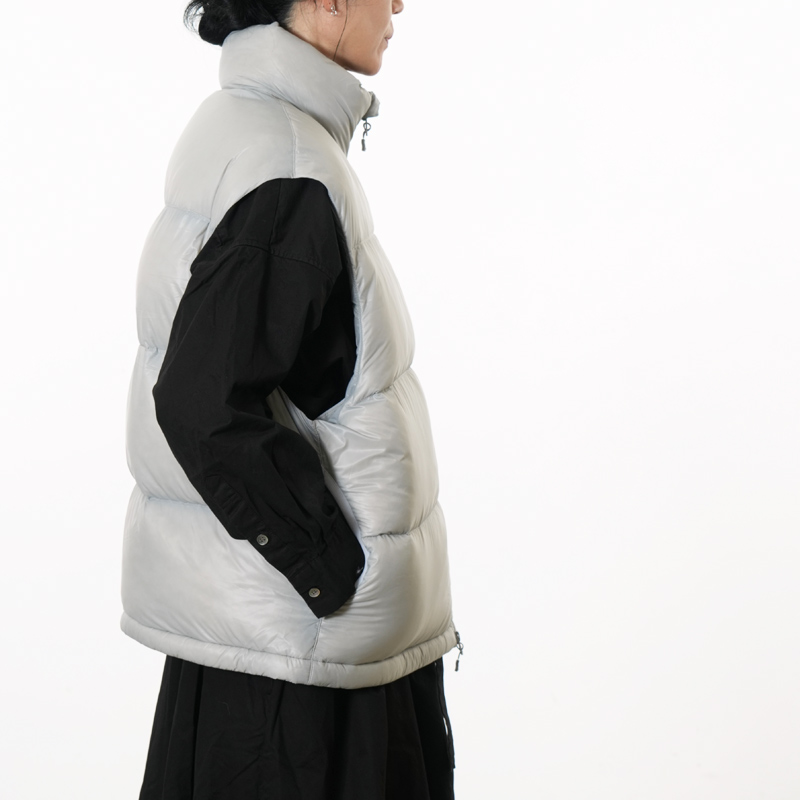 DAIWA PIER39(������ԥ�39) W's TECH ULTRA LIGHT DOWN VEST