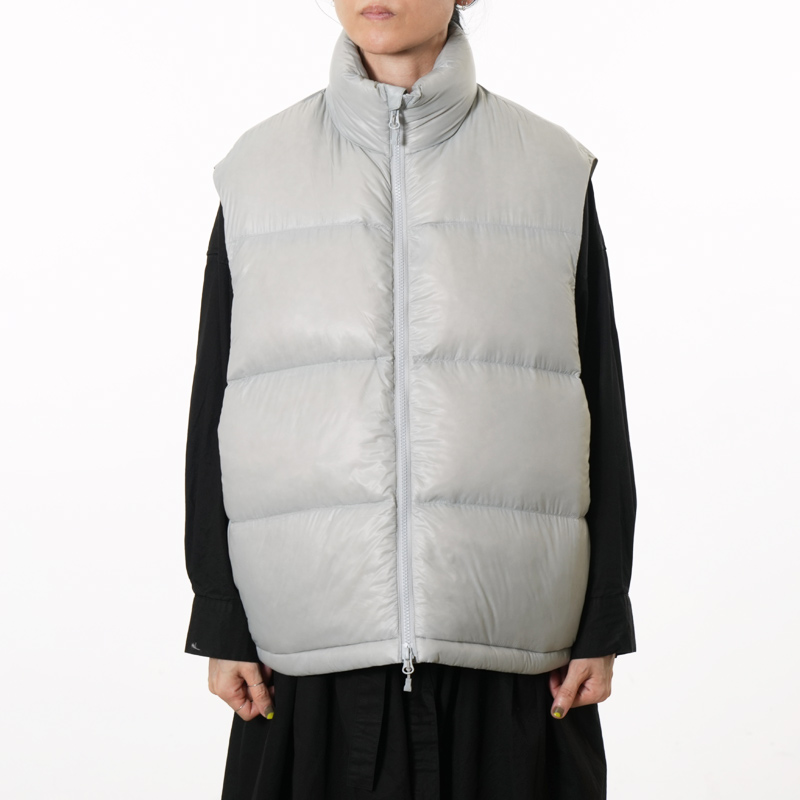 DAIWA PIER39(������ԥ�39) W's TECH ULTRA LIGHT DOWN VEST