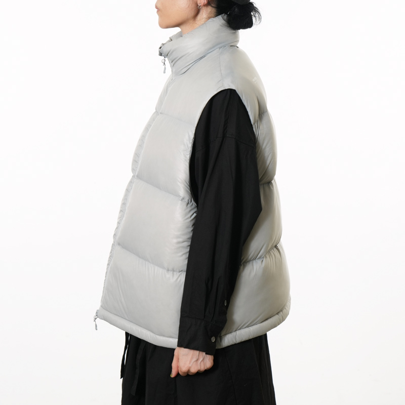 DAIWA PIER39(������ԥ�39) W's TECH ULTRA LIGHT DOWN VEST