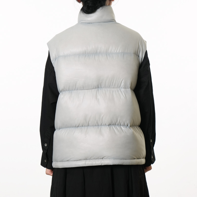 DAIWA PIER39(������ԥ�39) W's TECH ULTRA LIGHT DOWN VEST