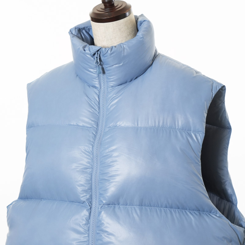 DAIWA PIER39(������ԥ�39) W's TECH ULTRA LIGHT DOWN VEST