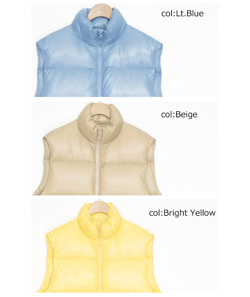DAIWA PIER39(������ԥ�39) W's TECH ULTRA LIGHT DOWN VEST