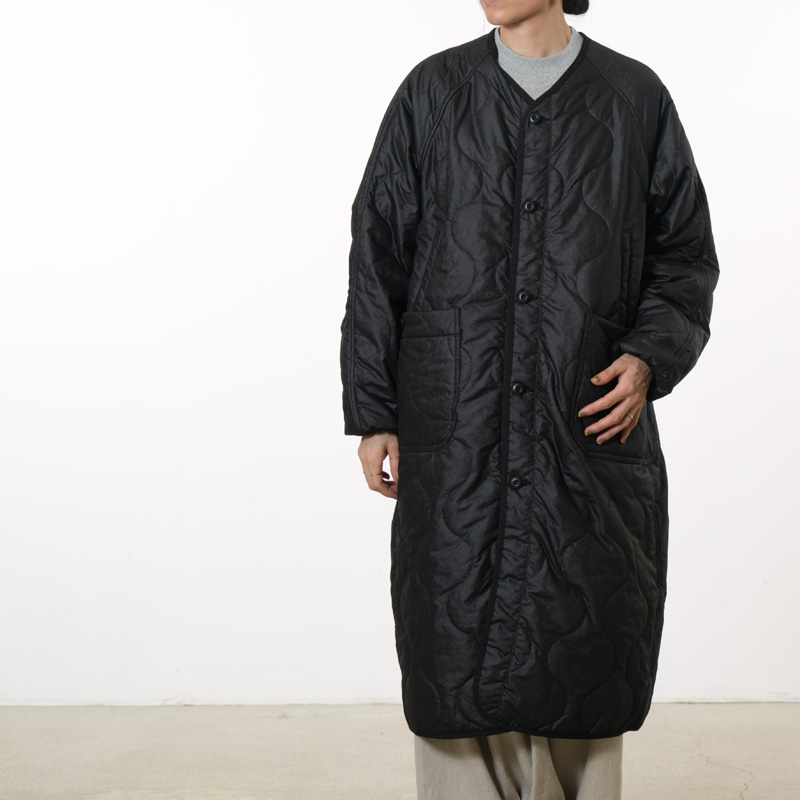 DAIWA PIER39(������ԥ�39) W's TECH REVERSIBLE HUNTING LINER LONG