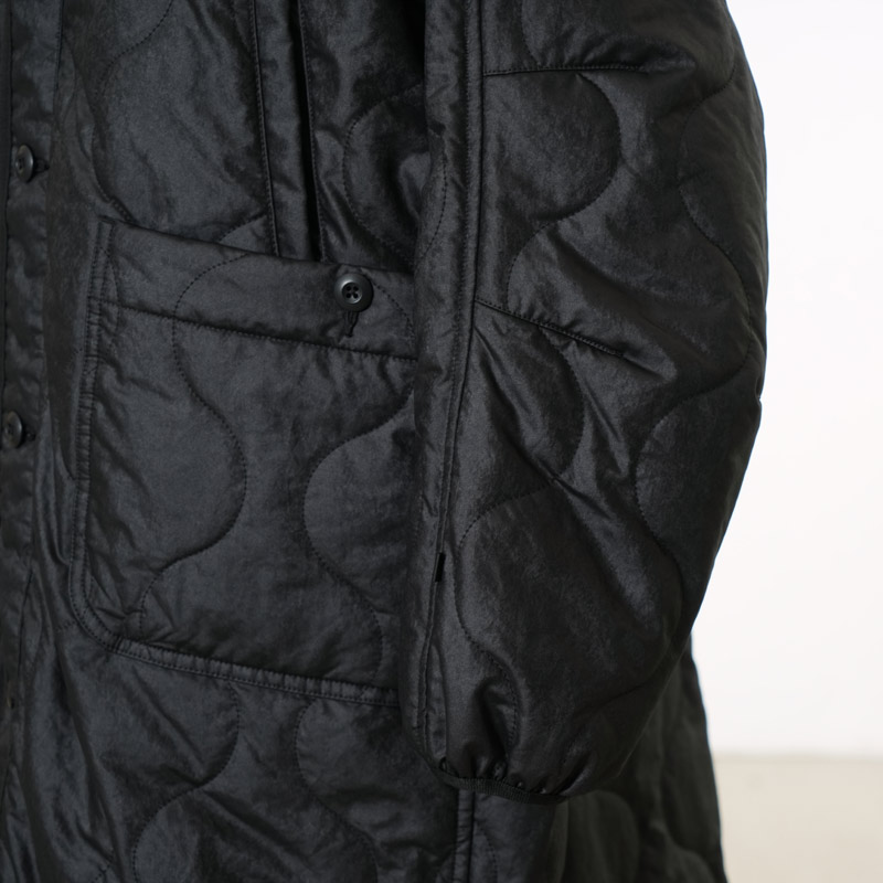 DAIWA PIER39(������ԥ�39) W's TECH REVERSIBLE HUNTING LINER LONG
