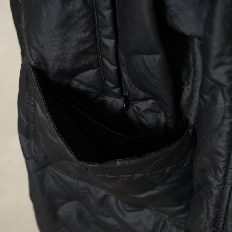 DAIWA PIER39(������ԥ�39) W's TECH REVERSIBLE HUNTING LINER LONG